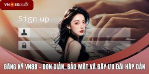 Đăng ký VN88