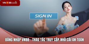 Đăng Nhập VN88