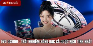 EVO Casino