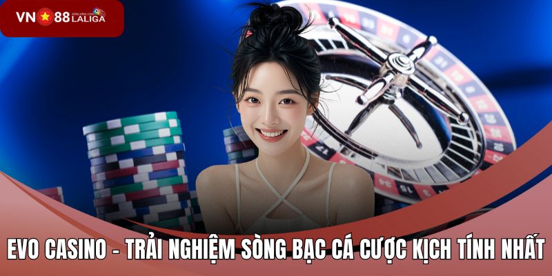 EVO Casino