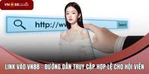 Link Vào VN88