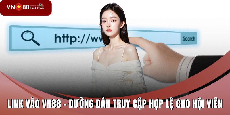 Link Vào VN88