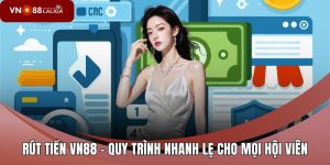Rút Tiền VN88