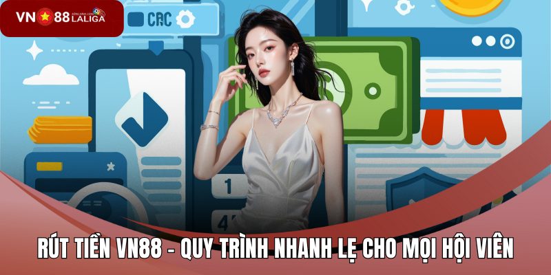 Rút Tiền VN88