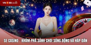 SE Casino