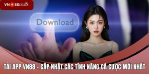 Tải App VN88