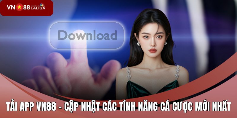 Tải App VN88