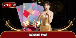 Baccarat VN88