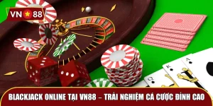 Blackjack VN88
