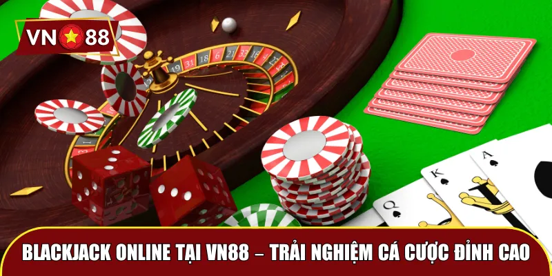 Blackjack VN88