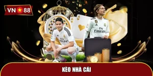 kèo nhà cái
