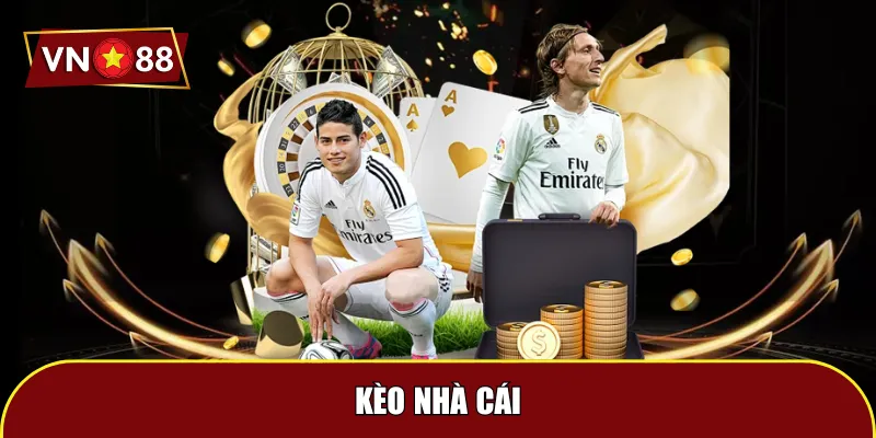 kèo nhà cái