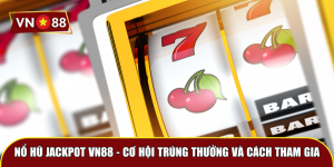 nổ hũ jackpot