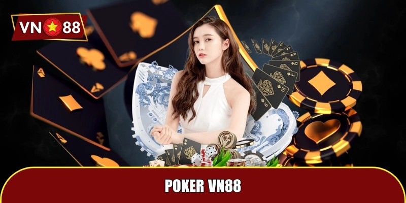 Poker VN88